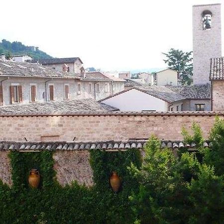 Hotel Residenza Cento Torri Ascoli Piceno Luaran gambar