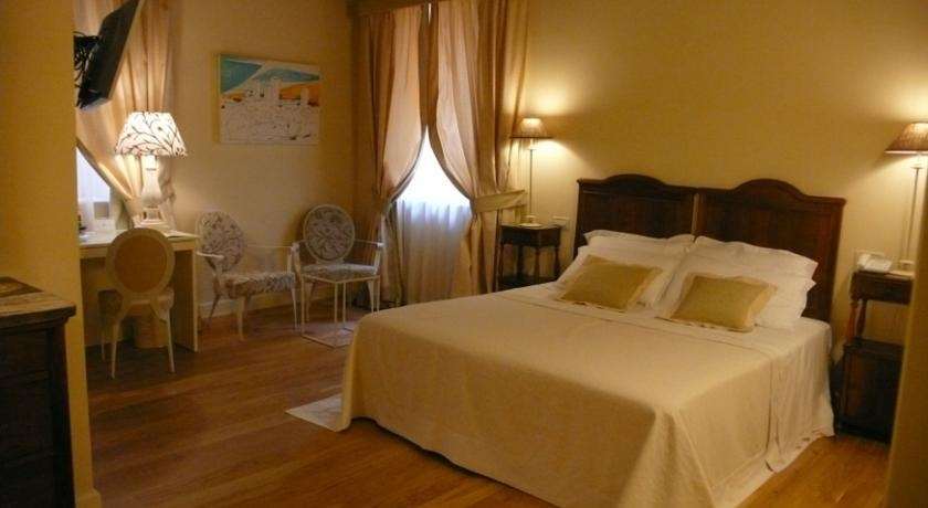 Hotel Residenza Cento Torri Ascoli Piceno Bilik gambar